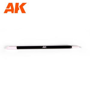AK Interactive AK9317 RUBBING STICK 3-5MM – imagen 4