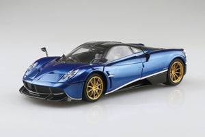 Aoshima 06238 Pagani Huayra Pacchetto Tempesta 1/24 – immagine 2