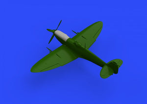 Eduard 648307 Spitfire Mk. XVI top cowl EDUARD 1/48 – zdjęcie 2