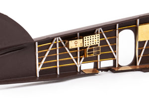 Eduard BIG49405 SM.79 EDUARD 1/48 – zdjęcie 10