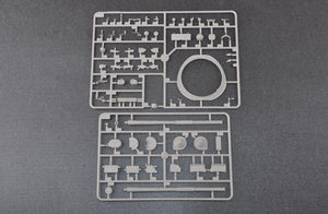 Trumpeter 05581 Russian T-80BVD MBT 1/35 – Bild 9