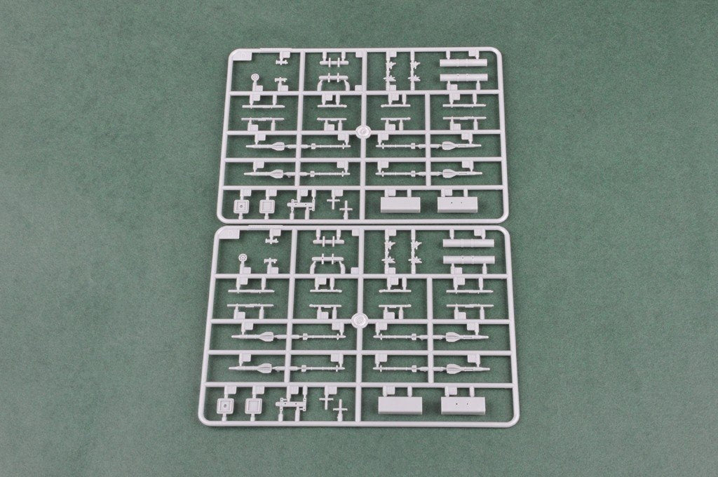 Hobby Boss 87253 Chinese Z-10 1/72 – immagine 7