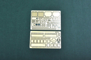 Hobby Boss 82441 IDF Merkava Mk.IIID 1/35 – image 10