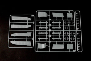 Hobby Boss 83203 IL-2M Sturmovik 1/32 – imagen 7