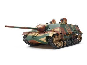 Tamiya 35340 German Jagdpanzer IV /70(V) Lang 1/35