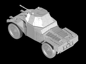 ICM DS3514 Battle of France, spring 1940 1/35 – immagine 13