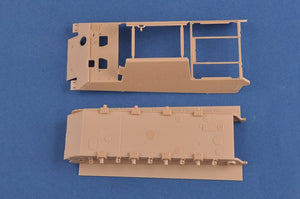 Hobby Boss 84564 allemand Sd.Kfz.186 Jagdtiger (Porsche Production) 1/35  – image 4