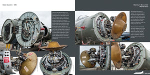 HMH Publications DH-036 Blackburn Buccaneer - Aircraft in Detail 036 (English Version) – imagen 4