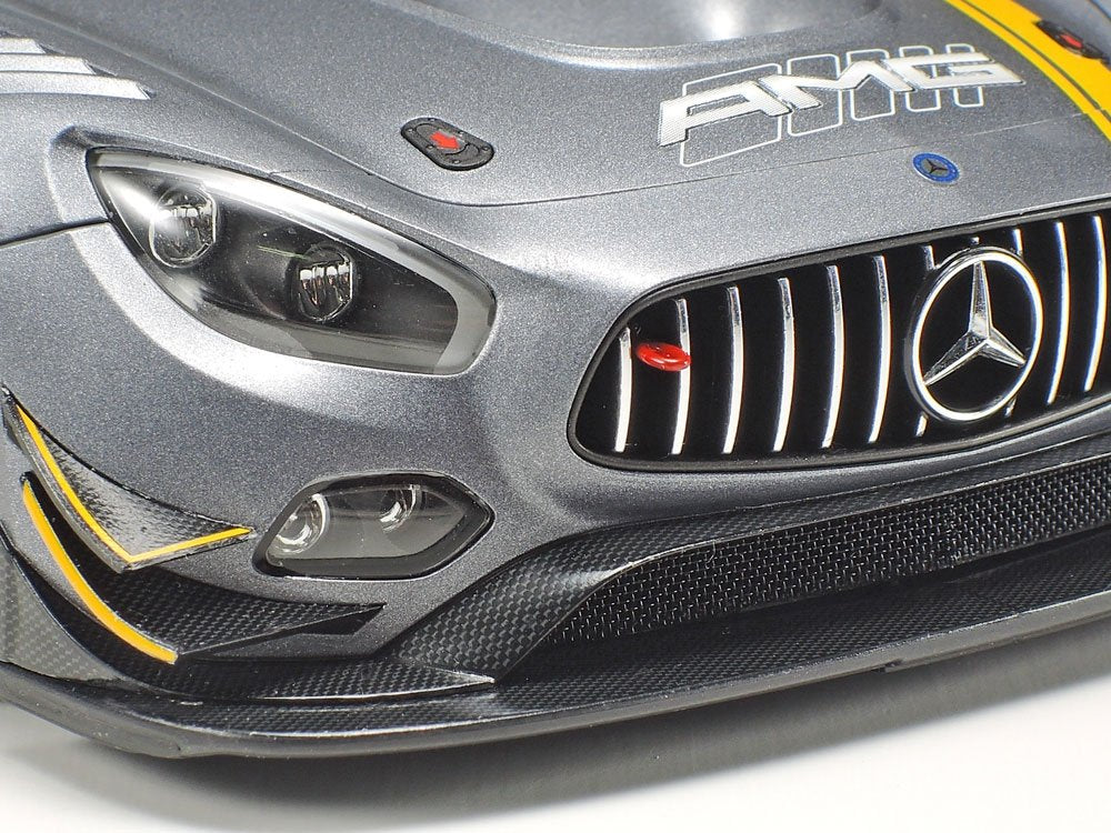 Tamiya 24345 Mercedes-AMG GT3 1/24 – Bild 3