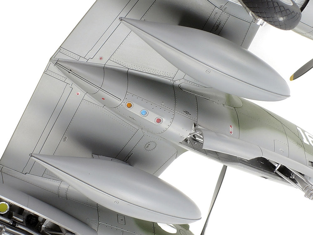Tamiya 25199 Lockheed P-38H Lightning 1/48 – image 9