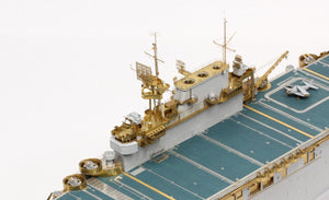 Pontos 37031FB USS CV-6 Enterprise 1942 Detail up set (20B Deck Blue) 1/350 – immagine 3