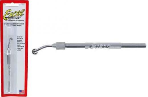 Roue Excel 30611 5/16 Pounce