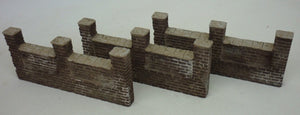 RT-Diorama 35226 Citywall (Brickwall) 3pcs. 1/35 – Bild 3