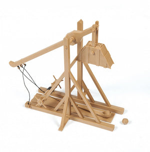 Zvezda 8516 Medieval Trebuchet 1/72 – imagen 2