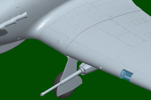 Hobby Boss 81780 HURRICANE Mk.ⅡD/TROP 1/48 – Bild 12