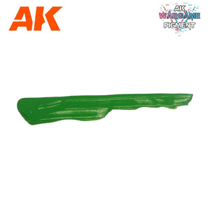AK Interactive AK1212 OXYDE VERT – PIGMENT LIQUIDE ÉMAIL 35 ml – image 2