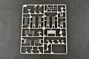 Trumpeter 09561 Russian T-72B3 MBT 1/35 – immagine 14