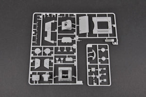 Trumpeter 05568 Soviet SU-152 Late 1/35 – Bild 10