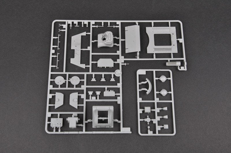 Trumpeter 05568 Soviet SU-152 Late 1/35 – Bild 10