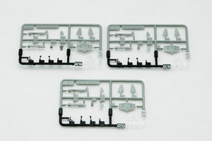 Trumpeter 05608 USS CV-2 Lexington carrier 05/1942 1/350 – Bild 19
