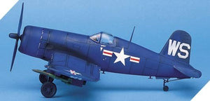 Academy 12267 F4U-4B Corsair 1/48 – immagine 4