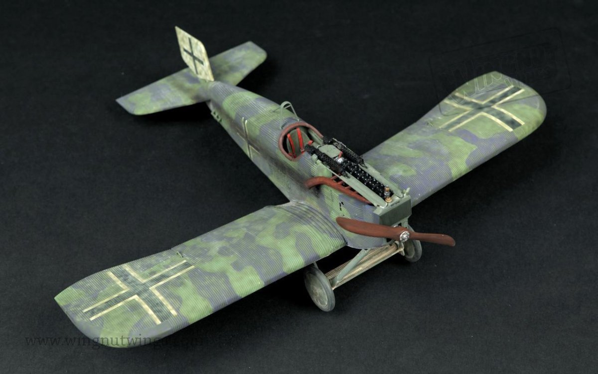 Wingnut Wings 32065 Junkers D.1 1/32 – immagine 5