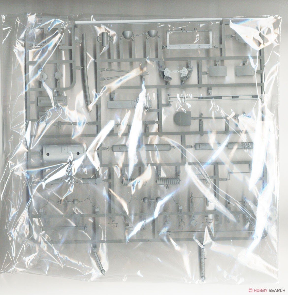Takom 1012 Pz.Kpfw. I Ausf.B Abwurfvorrichtung 1/16  – image 3