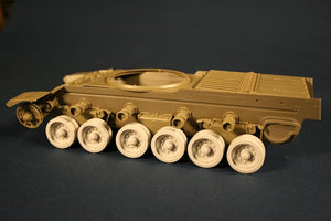 Panzer Art RE35-081 Road wheels for MBT “Centurion” 1/35 – Bild 2
