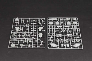 Trumpeter 02286 AV-8B Harrier II Plus 1/32 – Bild 10