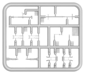 MiniArt 35591 FIELD WORKSHOP 1/35 – Bild 7