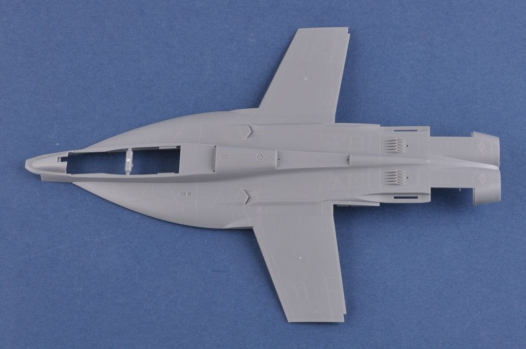 Hobby Boss 85812 F/A-18E Super Hornet 1/48 – image 11