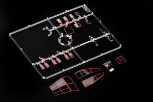 Eduard BIG49404 Go 244B ICM 1/48 – image 9