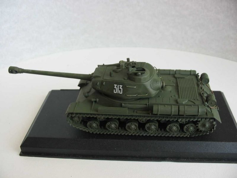 PST 72003 JS-2M Heavy Tank 1/72 – Bild 2