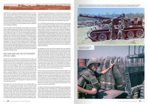 AK Interactive AK130007 L&amp;#39;ARTILLERIE AMÉRICAINE AU VIETNAM EN  – image 7