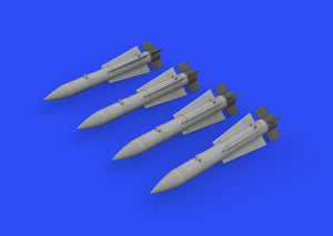 Eduard 632147 AIM-54A Phoenix 1/32 – Bild 2