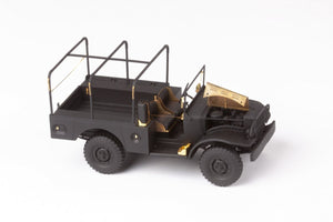 Eduard 36492 WC-51 ZVEZDA 1/35 – Bild 3