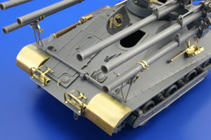 Eduard 36138 M-50A1 1/35 Academy – Bild 4