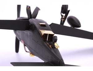 Eduard 48928 P-51D exterior MENG 1/48 – imagen 3