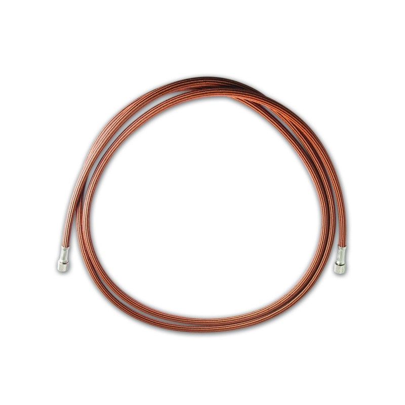 Sparmax 41113081 Wąż 2m 1/8&amp;quot; PS x 1/8&amp;quot; PS
