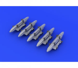 Eduard SIN648133 A-10C armament GREAT WALL HOBBY 1/48 – zdjęcie 7