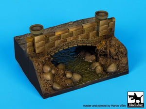 Socle de pont Black Dog D35061 1/35 – image 4