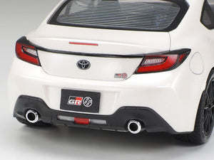 Tamiya 24361 Toyota GR 86 1/24 – imagen 6