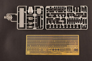 Hobby Boss 86518 HMS Lord Clive 1/350 – zdjęcie 14