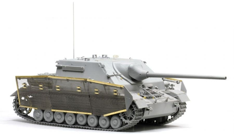 Dragon 6689 Pz.Kpfw.IV L/70(A) 1/35 – image 2