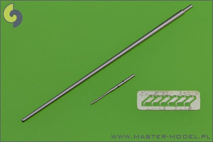 Master AM-48-063 MiG-21 F-13 (Fishbed C) - Pitot Tube 1/48