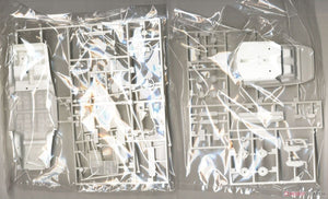 Fujimi 126852 RS-57 Porsche 911 Turbo 1/24 – immagine 4