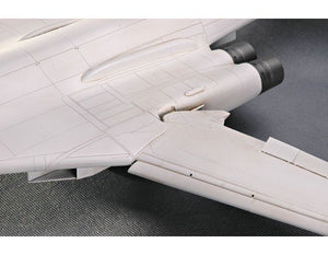 Trumpeter 01620 Tu-160 BLACKJACK 1/72 – image 6