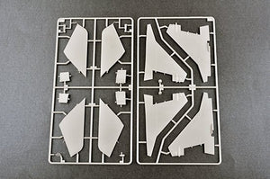 Trumpeter 03224 Russian Mikoyan MIG-29C Fulcrum 1/32 – immagine 6
