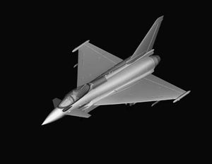 Hobby Boss 80264 EF-2000A Eurofighter Typhoon 1/72 – zdjęcie 4