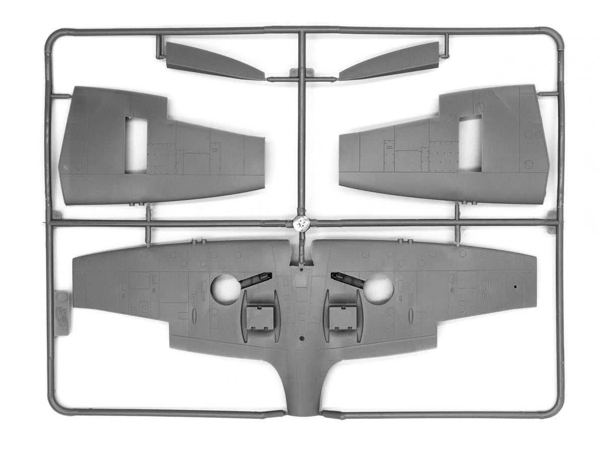 ICM 48324 Conquérants du ciel d&amp;#39;Europe 1/48 – image 23